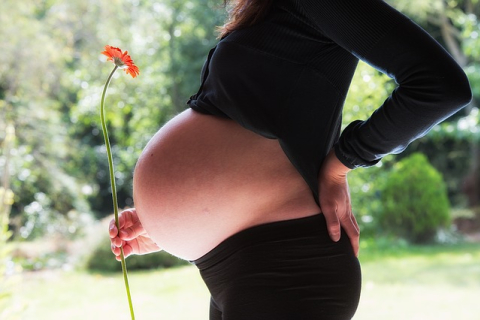 Основные принципы здорового питания во время беременности