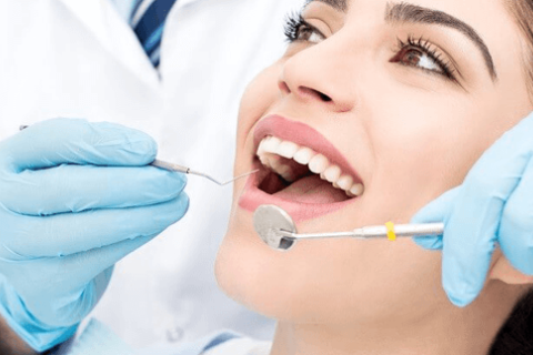 С чего начать лечение зубов? Расскажет Ameldental 