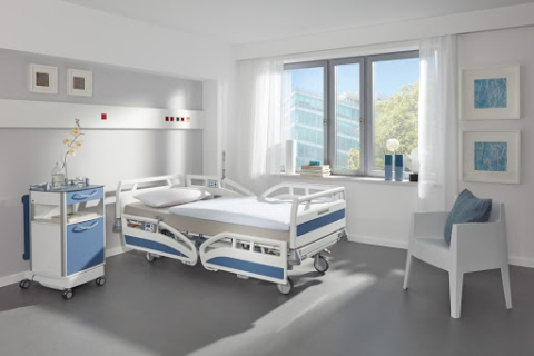 Мебель для больниц: какой она должна быть