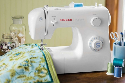 Распространенные ошибки при покупке швейной машинки: как их избежать и на что обратить внимание при выборе