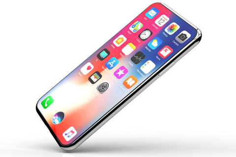 Каким будет новый iPhone 12 Max?