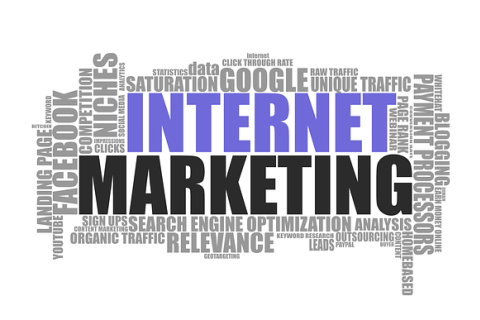 Интернет-маркетинг и его преимущества