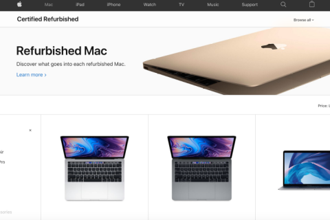 Лайфхак от Planet Express: как недорого купить MacBook