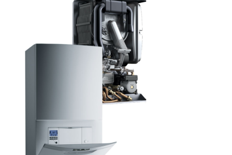Преимущества котлов торговой марки Vaillant 