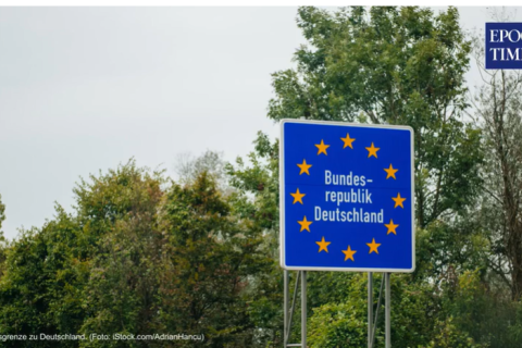 Молдаване зарабатывают 4500 евро за получение убежища в Германии