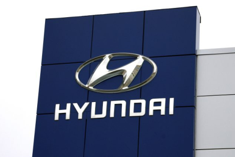 Hyundai та Kia відкликають 600 000 автомобілів для вирішення проблеми із засувкою багажника в США