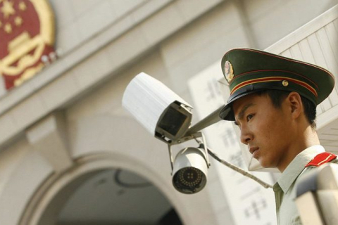 Китай подтвердил смертный приговор канадцу Шелленбергу