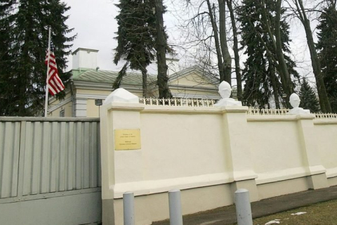 Беларусь: США должны сократить дипломатическое присутствие в стране
