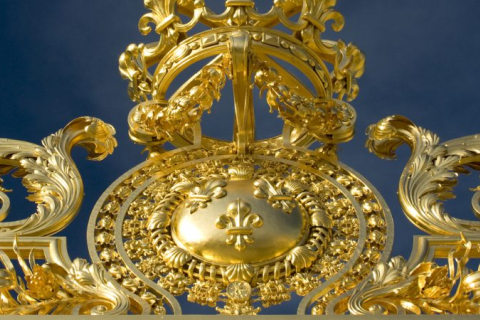 Жан-Батист Люлли: Танцы для Короля-Солнца — Людовика XIV (ВИДЕО)