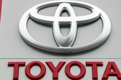 Всемирный дефицит микросхем вынуждает японского автопроизводителя Toyota значительно сократить производство
