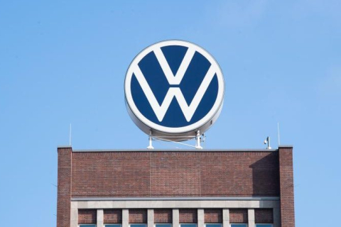 На головному заводі VW знову часткове безробіття через брак напівпровідників