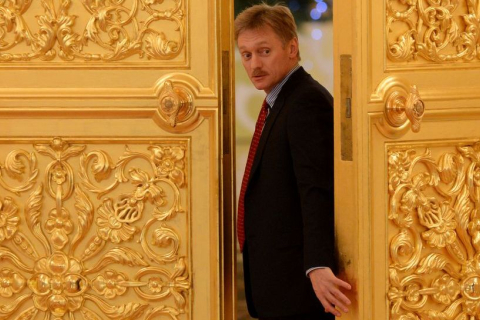 Кремль назвав «ірраціональними» розмови ЄС щодо заборони віз для росіян