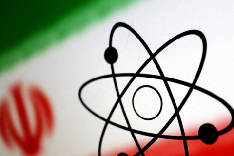 Звіт МАГАТЕ: Іранський режим нарощує підземне збагачення урану