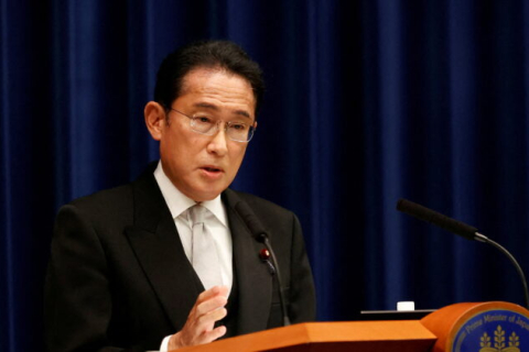 Японія оголошує про зміну ядерної політики та готується до перезапуску більшої кількості реакторів в умовах енергетичної кризи