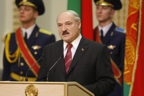 Президент Білорусі викликав суперечки після привітання України із Днем незалежності