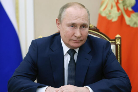 Глава розвідки: Путін програє "інформаційну війну" в Україні