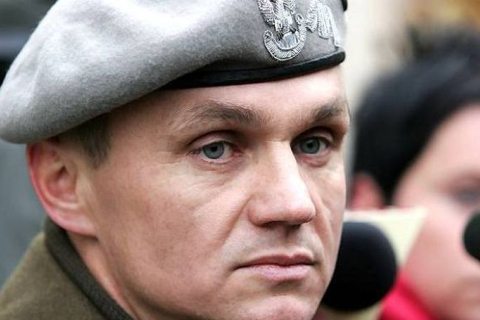 Польський генерал закликає ООН направити миротворців на Запорізьку АЕС