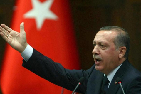 102 французькі парламентарі закликають: «Ми повинні протистояти військовому безумству Ердогана»