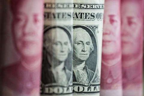 Росія стала третім за величиною ринком платежів у юанях на тлі санкцій