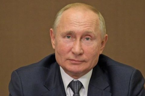 Путин опасается, что его ликвидируют. После убийства Дарьи Дугиной приняты дополнительные меры безопасности