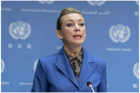 Посол Норвегии вызван Лавровым из-за "русофобских высказываний" консула