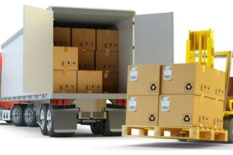 Междугородние грузоперевозки с оплатой в одну сторону с компанией «Cargofy»