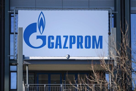 Российский гигант «Газпром» уведомил французскую Engie о дальнейшем сокращении поставок газа
