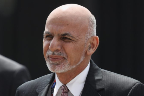 Афганистан: экс-президент Гани предупреждает о «миллионах» беженцев, которые захотят переместиться в Европу