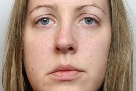 Медсестра из Великобритании получила пожизненный срок за убийство 7 младенцев в неонатальном отделении