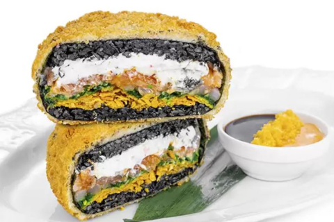Суши в Днепре: гастрономическое путешествие в мир вкуса и культуры Японии через доставку