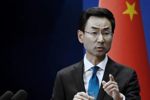Китай заявив в ООН, що постачанням зброї в Україну не можна досягти миру