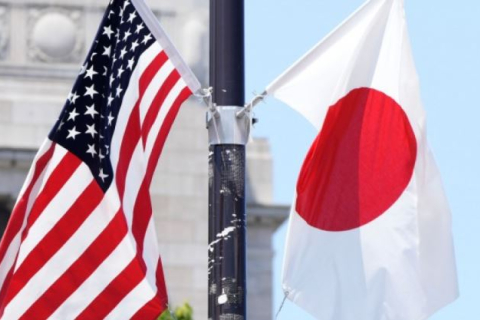 США та Японія уклали угоду про розробку ракети, що здатна перехоплювати гіперзвукову зброю в польоті (ВІДЕО)