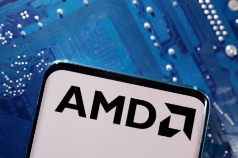 AMD планує дебют чипів зі штучним інтелектом до кінця року (ВІДЕО)