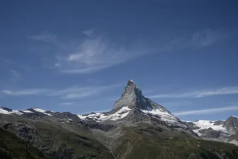 У Швейцарії за чотири дні загинули шестеро альпіністів