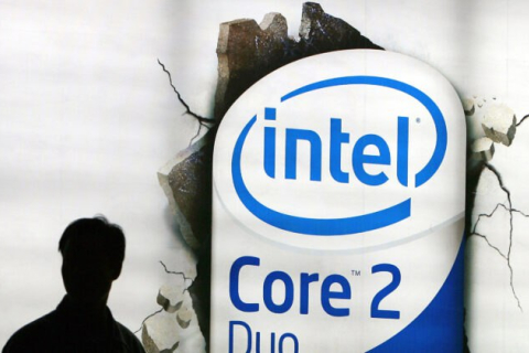 Китай завдав збитків американській Intel у розмірі 5 мільярдів доларів
