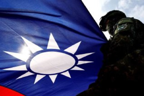 Тайвань нарощує зусилля з протидії китайському шпигунству (ВІДЕО)