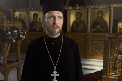 После молитивы за мир в Украине российских священников лишают сана