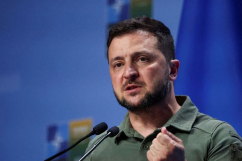 Украина увольняет начальников призывных пунктов в рамках борьбы с коррупцией
