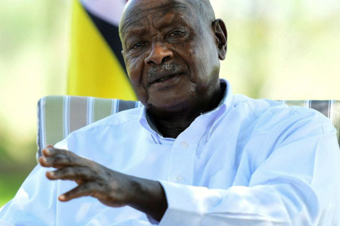 Импорт секондхенда от "умерших людей" запрещен в Уганде