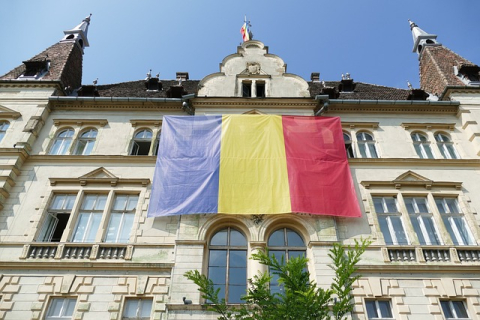 Румыния отменила сделку с французской Naval Group на сумму 1,2 млрд евро