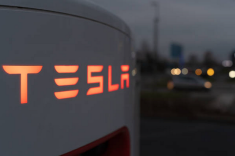 Tesla отзывает более 1,6 млн автомобилей в Китае для удаленного исправления программного обеспечения