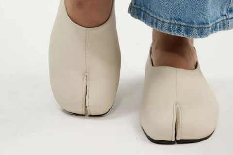 Как таби Lonza Shoes изменят ваш гардероб