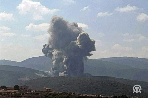 ООН і UNIFIL закликали Ізраїль та «Хезболлу» припинити вогонь після транскордонних атак
