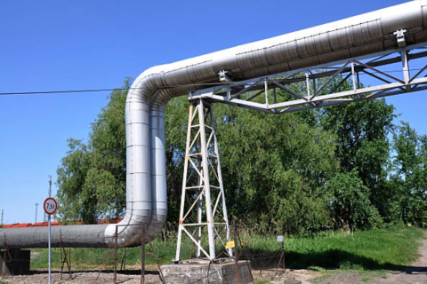 Після атаки українських безпілотників припинені поставки нафти з РФ до Угорщини та Словаччини