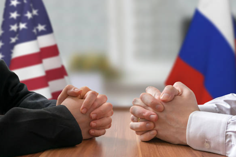 Представники Росії та США обговорюють енергетичні угоди на тлі переговорів щодо України