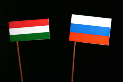 Лидер венгерской оппозиции требует от России воздержаться от вмешательства