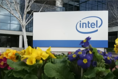 Новый генеральный директор Intel под пристальным вниманием из-за связей с КПК