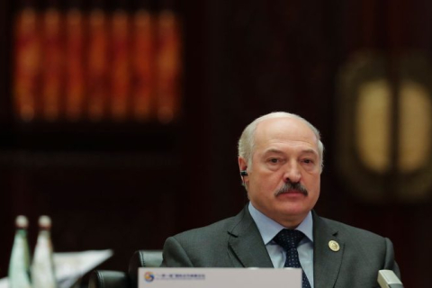 Австралія, Канада та Велика Британія закликали Білорусь припинити «кампанію репресій»