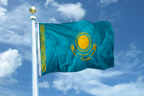 З Казахсько-китайської застави втекли 11 прикордонників