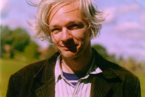 Засновник WikiLeaks виступив перед Генасамблеєю ООН